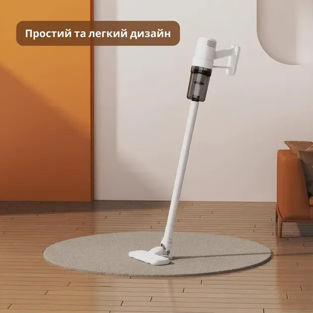 جارو شیائومی مدل (YM-V12-W03) xiaomi Vacuum cleaner new