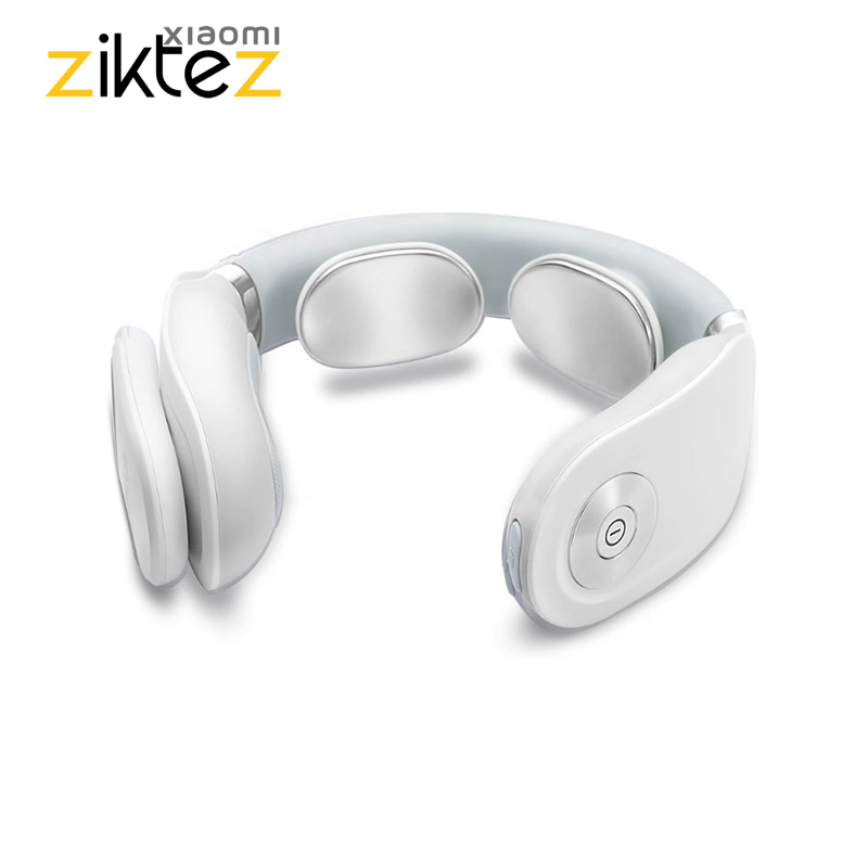 ماساژور گردن حرارتی اس کا جی SKG 4098E Neck Massager