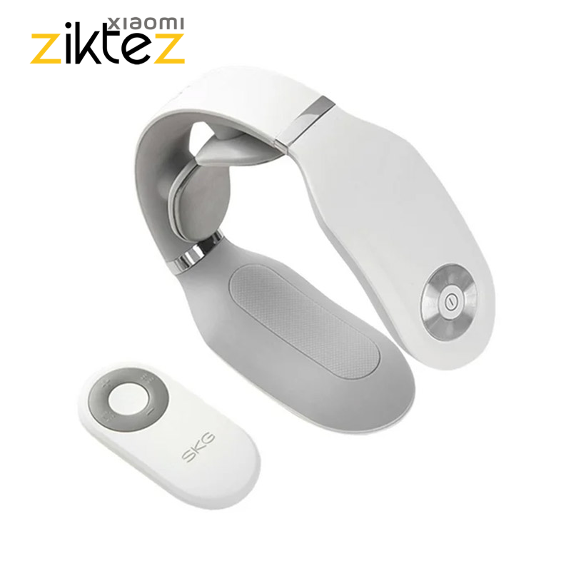 ماساژور گردن حرارتی اس کا جی SKG 4098E Neck Massager