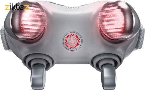 ماساژور شانه و گردن اس کا جی SKG H7 Max Wireless Neck & Shoulder Massager