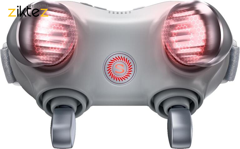ماساژور شانه و گردن اس کا جی SKG H7 Max Wireless Neck & Shoulder Massager