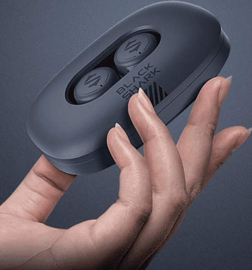 هندزفری بلوتوث شیائومی Xiaomi Black Shark OWS T17