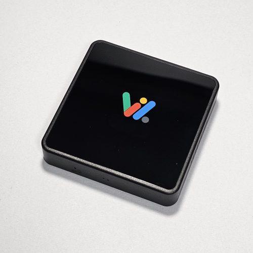 دانگل کارپلی اندرویداتو کاربیت‌لینک خودرو چانگان CS35 وارداتی Apple CarPlay Android Auto CarbitLink (اورجینال)