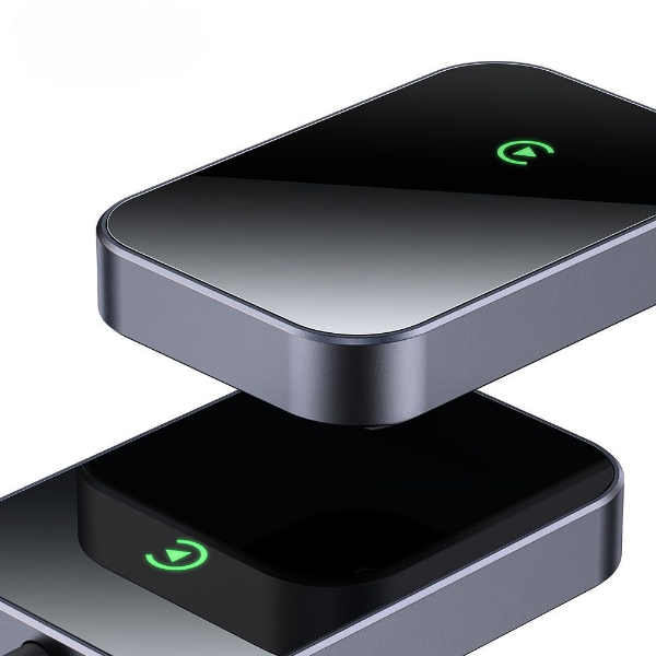 دانگل وایرلس اپل کارپلی207 آریون تیگو8 سورن پلاس x55 مدل Apple Carplay