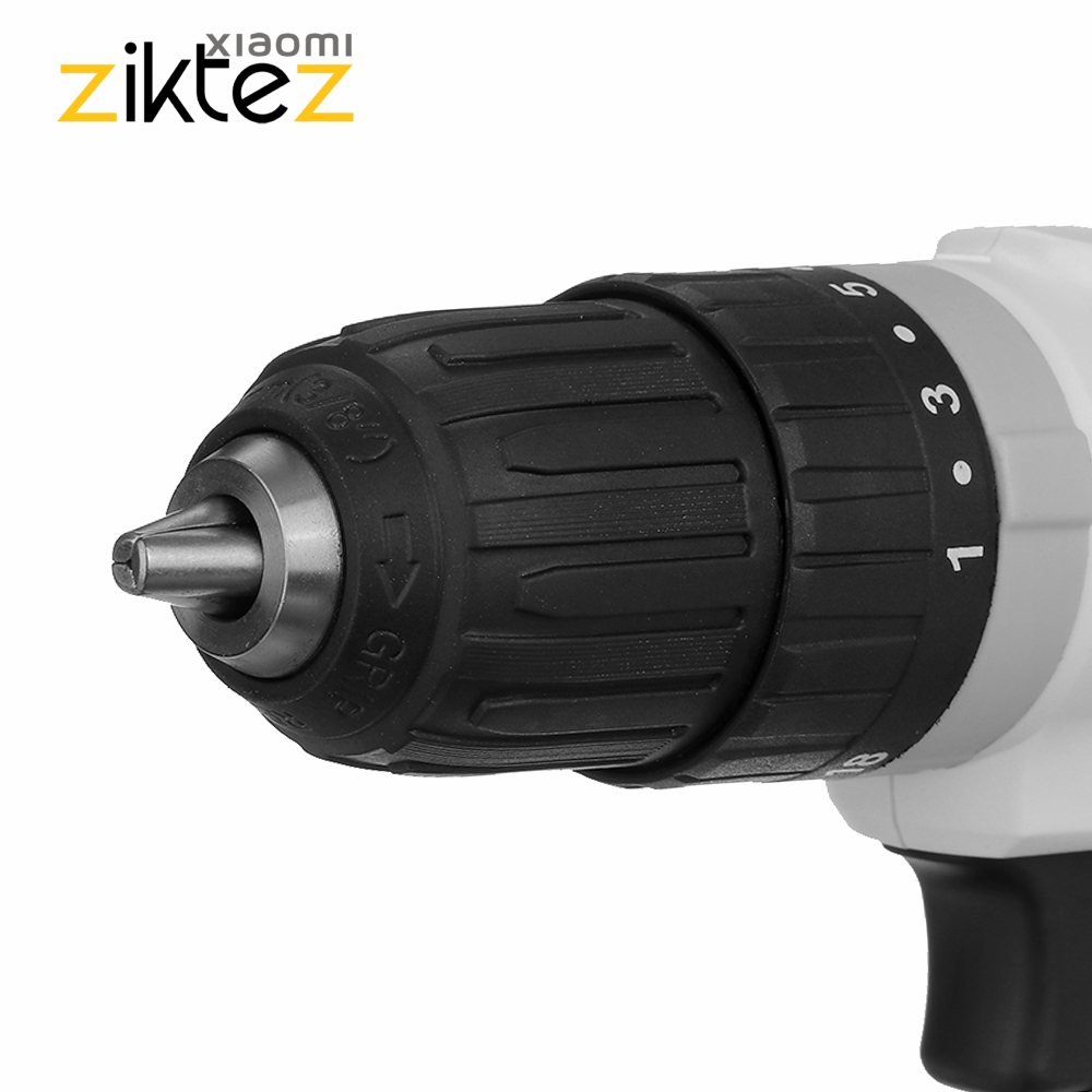 دریل شارژی شیائومی مدل Xiaomi MarsWorker 12V MSID1202-01