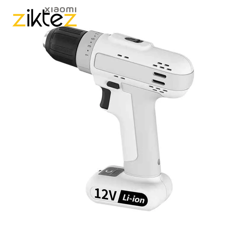 دریل شارژی شیائومی مدل Xiaomi MarsWorker 12V MSID1202-01