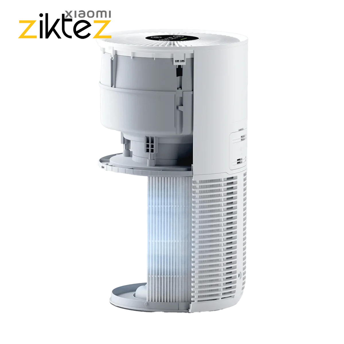 تصفیه هوا شیائومی حیوانات خانگی مدل Smart Pet Care Air Purifier AC-M30-SC