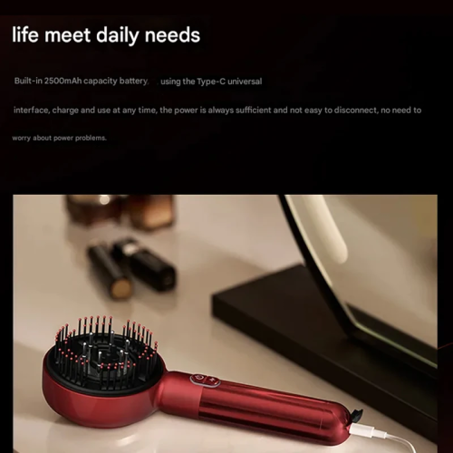 ماساژور موی سر فیلیپس Philips PPM5303H