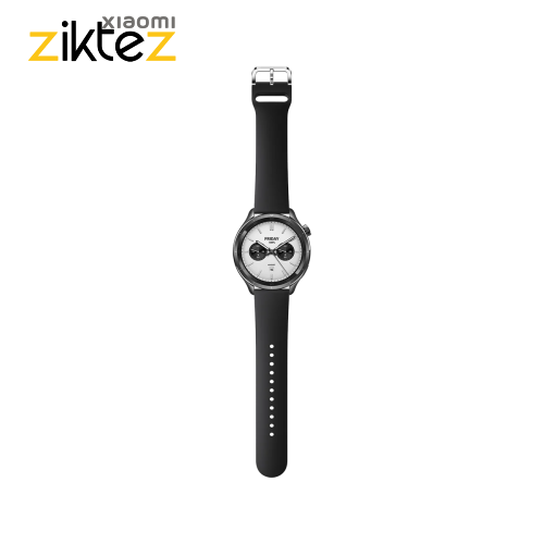 ساعت هوشمند شیائومی مدل Xiaomi Watch S4