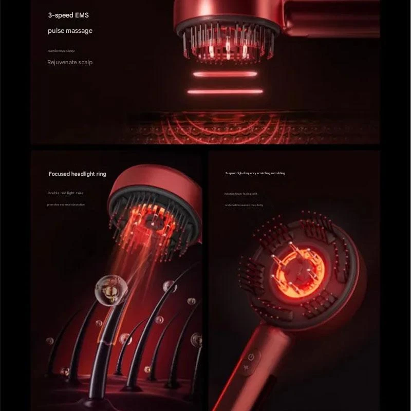 ماساژور موی سر فیلیپس Philips PPM5303H