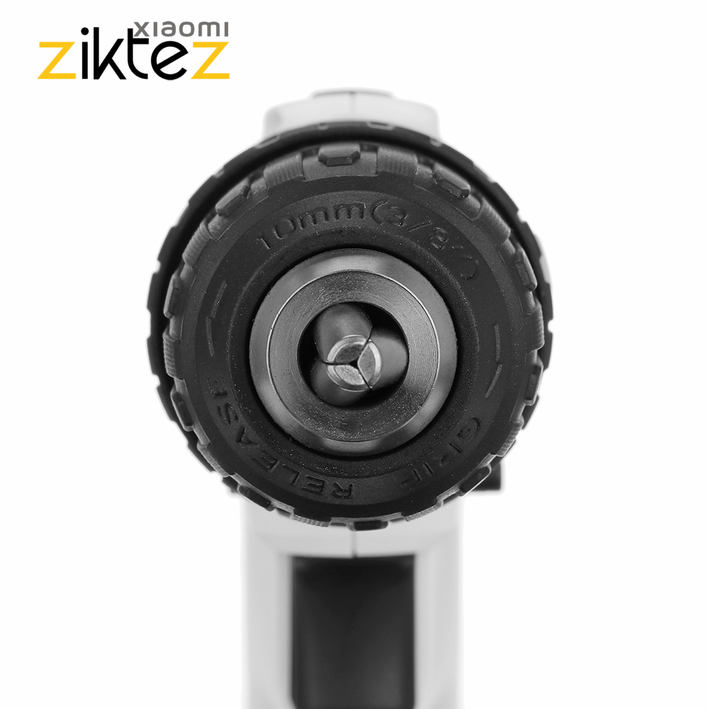 دریل شارژی شیائومی مدل Xiaomi MarsWorker 12V MSID1202-01