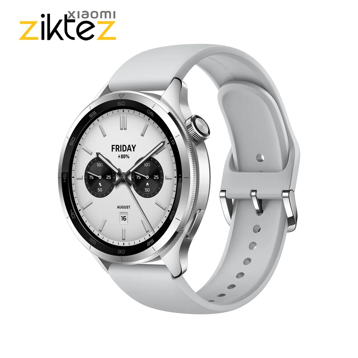 ساعت هوشمند شیائومی مدل Xiaomi Watch S4