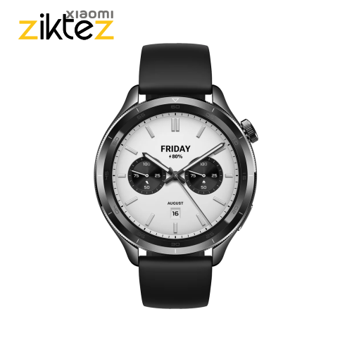 ساعت هوشمند شیائومی مدل Xiaomi Watch S4