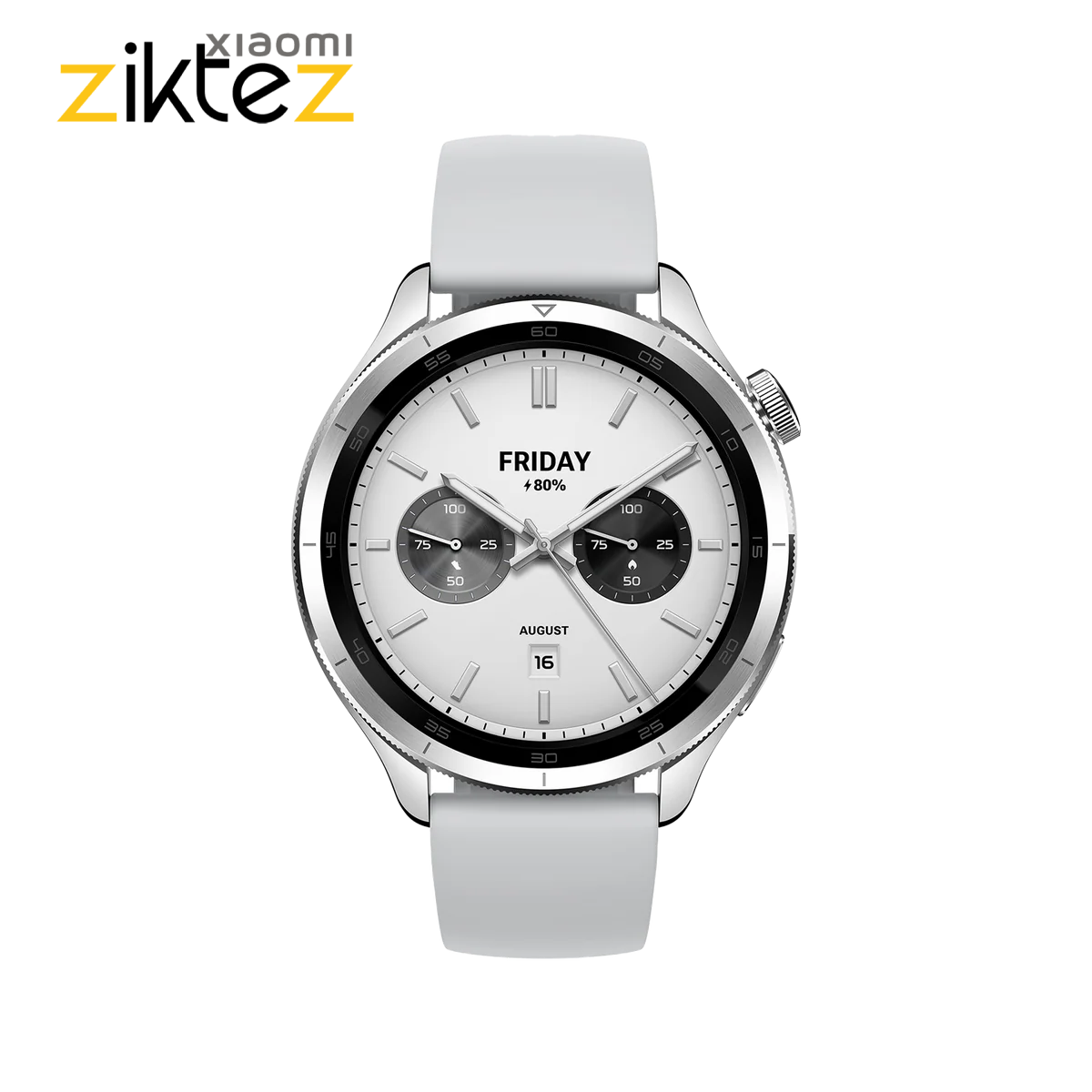 ساعت هوشمند شیائومی مدل Xiaomi Watch S4