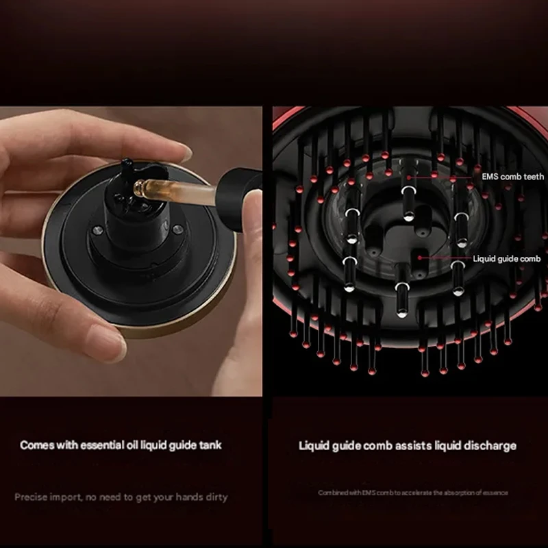 ماساژور موی سر فیلیپس Philips PPM5303H