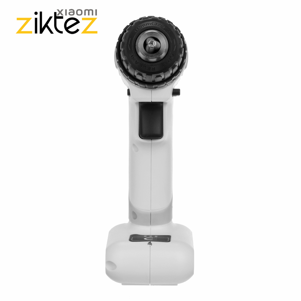 دریل شارژی شیائومی مدل Xiaomi MarsWorker 12V MSID1202-01