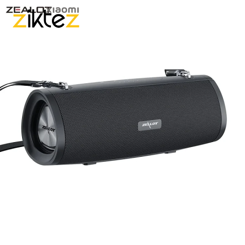 اسپیکر بلوتوث زیلوت Zealot S39 28W