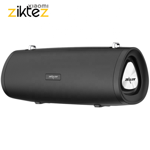 اسپیکر بلوتوث زیلوت Zealot S39 28W (اورجینال ارسال فوری)