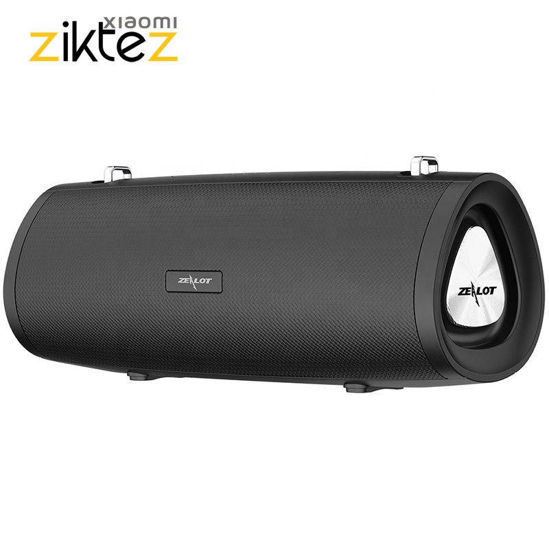 اسپیکر بلوتوث زیلوت Zealot S39 28W