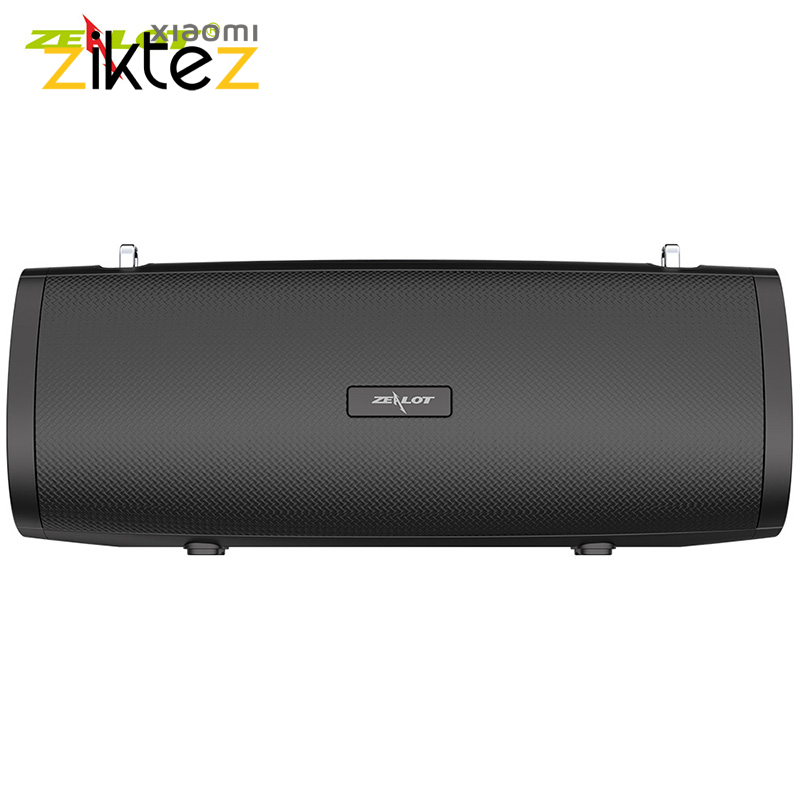 اسپیکر بلوتوث زیلوت Zealot S39 28W