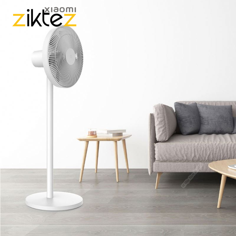 پنکه ایستاده هوشمند شیائومی مدل Xiaomi Mijia Smart JLLDS01DM