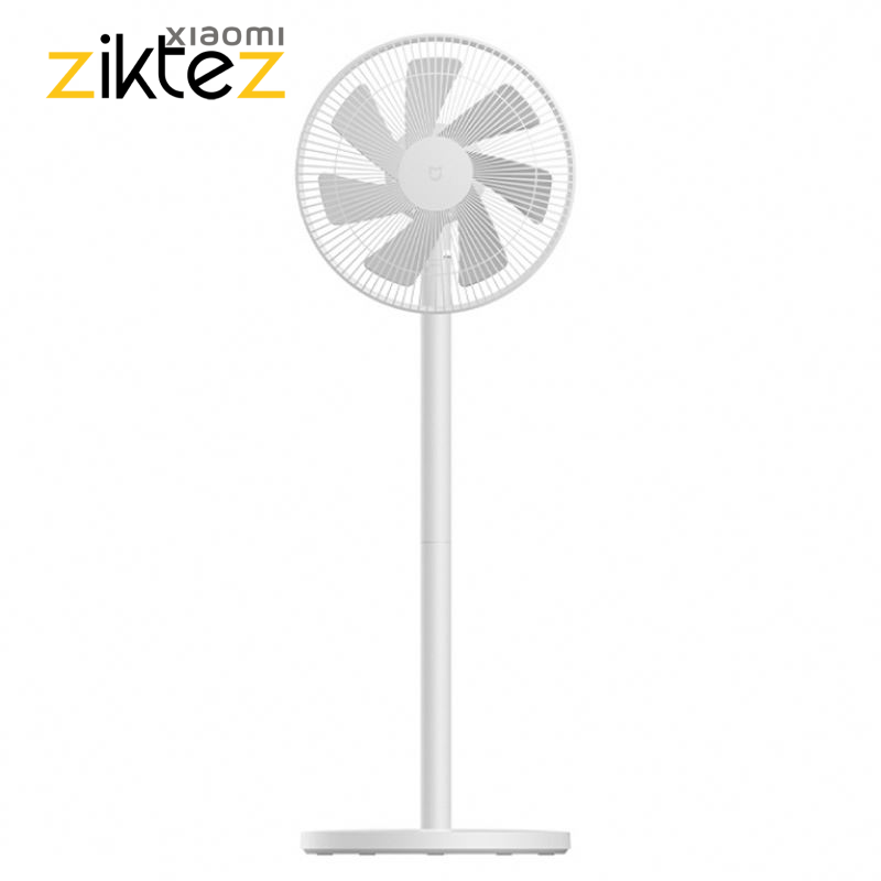 پنکه ایستاده هوشمند شیائومی مدل Xiaomi Mijia Smart JLLDS01DM