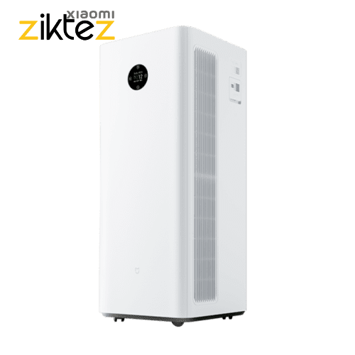 دستگاه تصفیه هوا شیائومی مدل Xiaomi Smart Air Purifier 5 Pro