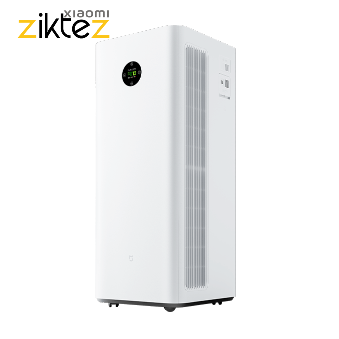 دستگاه تصفیه هوا شیائومی مدل Xiaomi Smart Air Purifier 5 Pro