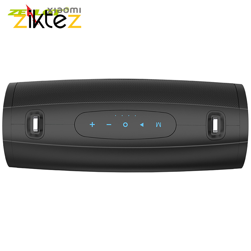اسپیکر بلوتوث زیلوت Zealot S39 28W