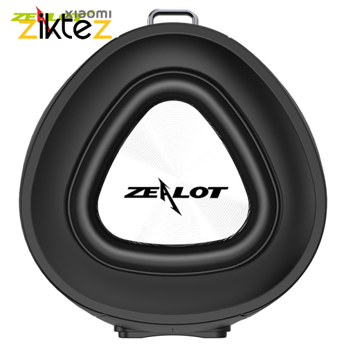 اسپیکر بلوتوث زیلوت Zealot S39 28W