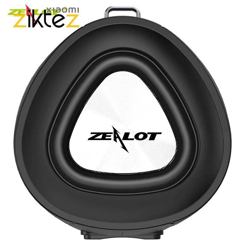 اسپیکر بلوتوث زیلوت Zealot S39 28W