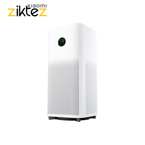 دستگاه تصفیه هوا شیائومی مدل Xiaomi Mijia Smart Air Purifier 6