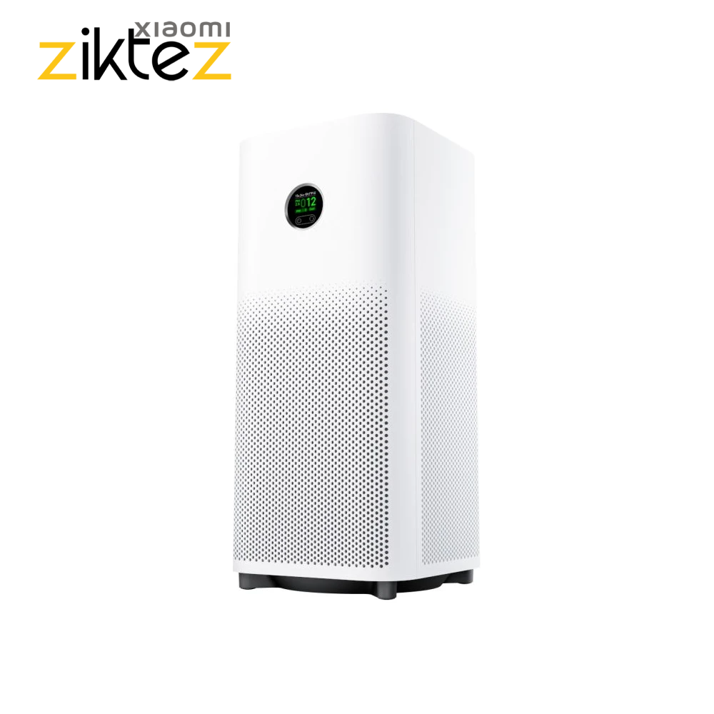 دستگاه تصفیه هوا شیائومی مدل Xiaomi Mijia Smart Air Purifier 6