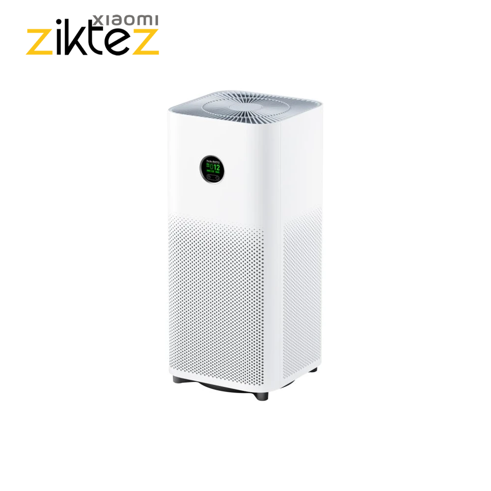 دستگاه تصفیه هوا شیائومی مدل Xiaomi Mijia Smart Air Purifier 6