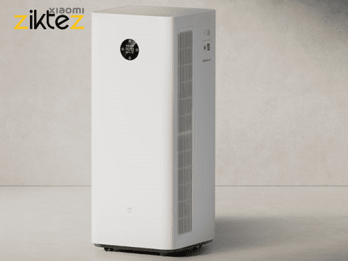 دستگاه تصفیه هوا شیائومی مدل Xiaomi Smart Air Purifier 5 Pro