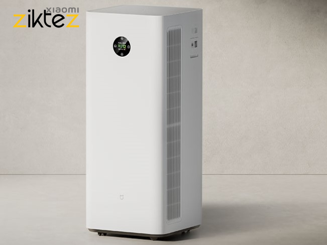 دستگاه تصفیه هوا شیائومی مدل Xiaomi Smart Air Purifier 5 Pro