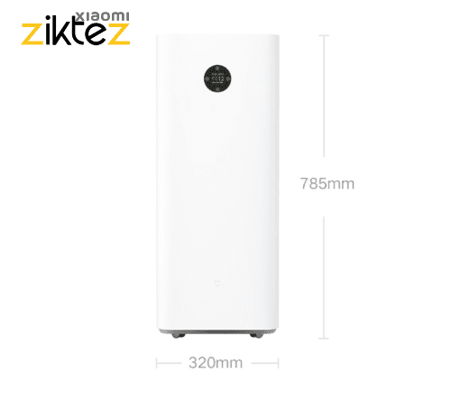 دستگاه تصفیه هوا شیائومی مدل Xiaomi Smart Air Purifier 5 Pro