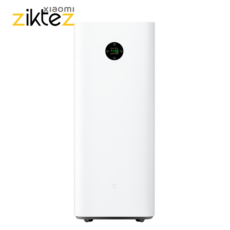 دستگاه تصفیه هوا شیائومی مدل Xiaomi Smart Air Purifier 5 Pro