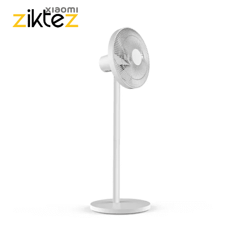 پنکه ایستاده هوشمند شیائومی مدل Xiaomi Mijia Smart JLLDS01DM