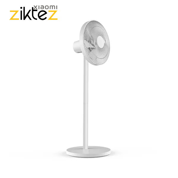 پنکه ایستاده هوشمند شیائومی مدل Xiaomi Mijia Smart JLLDS01DM