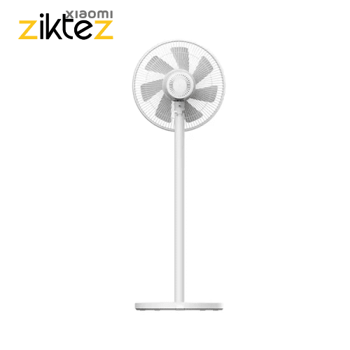پنکه ایستاده هوشمند شیائومی مدل Xiaomi Mijia Smart JLLDS01DM
