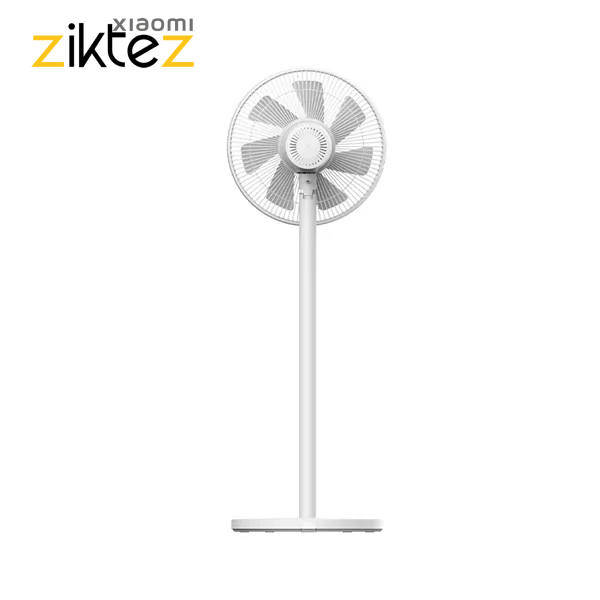 پنکه ایستاده هوشمند شیائومی مدل Xiaomi Mijia Smart JLLDS01DM