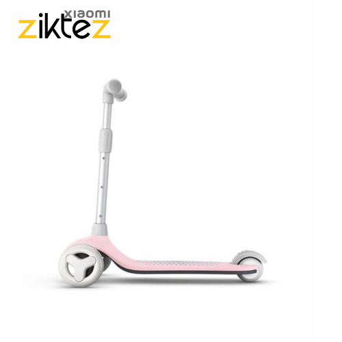 اسکوتر سه چرخ کودک شیائومی مدل HBC01YM