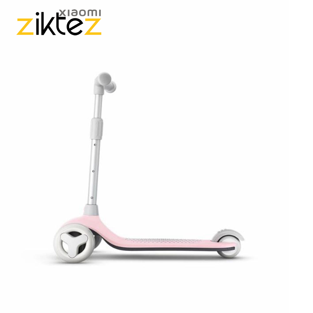 اسکوتر سه چرخ کودک شیائومی مدل HBC01YM