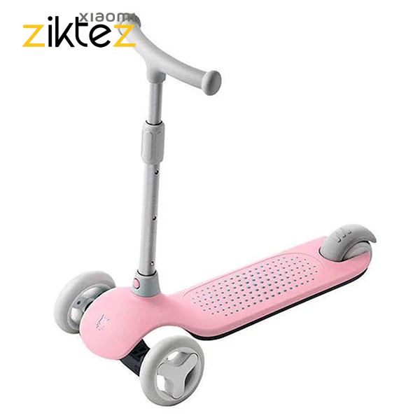 اسکوتر سه چرخ کودک شیائومی مدل HBC01YM