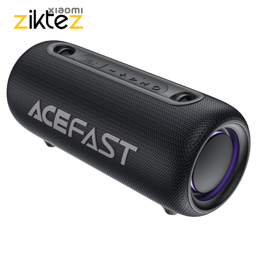 اسپیکر بلوتوث پرقدرت 40وات ایس فست ACEFAST K2 Air (اورجینال با گارانتی)