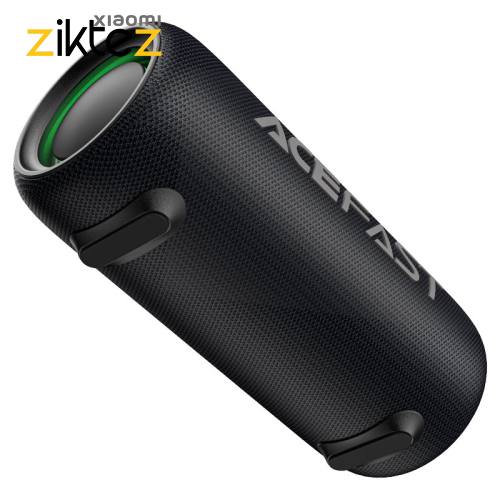 اسپیکر بلوتوث پرقدرت 40وات ایس فست ACEFAST K2 Air