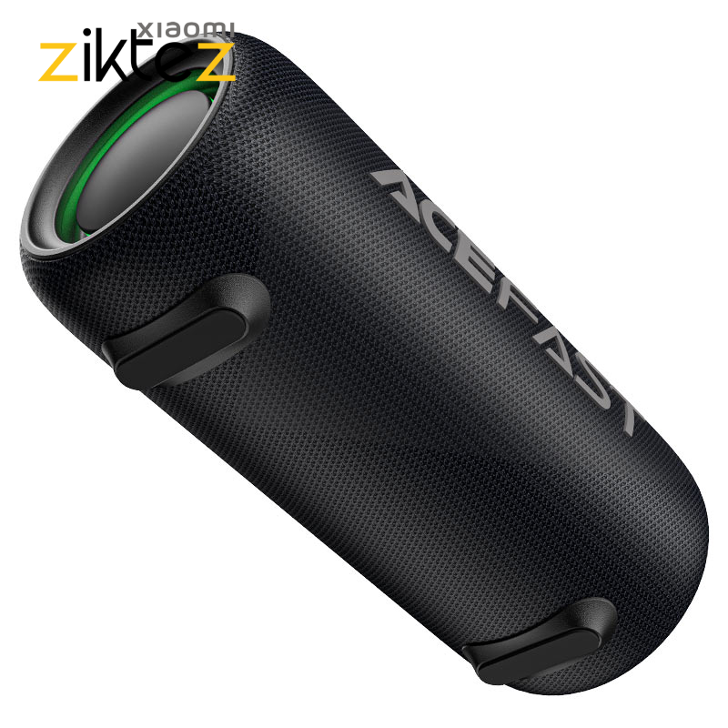 اسپیکر بلوتوث پرقدرت 40وات ایس فست ACEFAST K2 Air