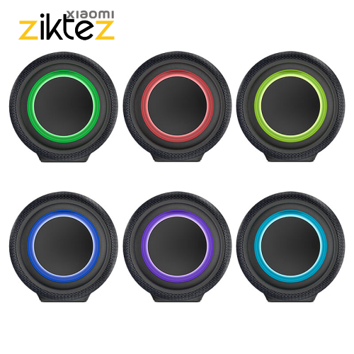 اسپیکر بلوتوث پرقدرت 40وات ایس فست ACEFAST K2 Air