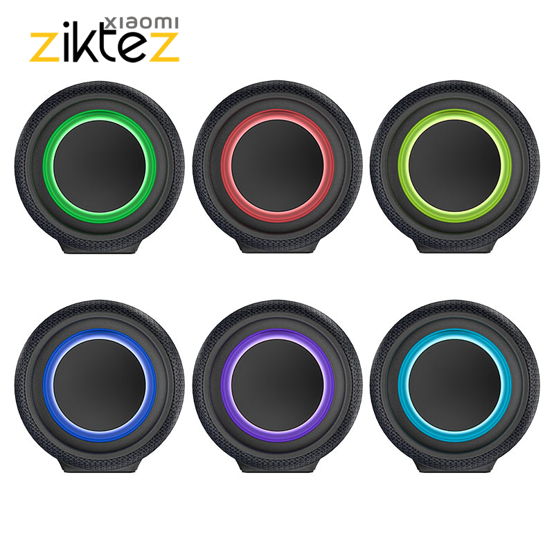 اسپیکر بلوتوث پرقدرت 40وات ایس فست ACEFAST K2 Air